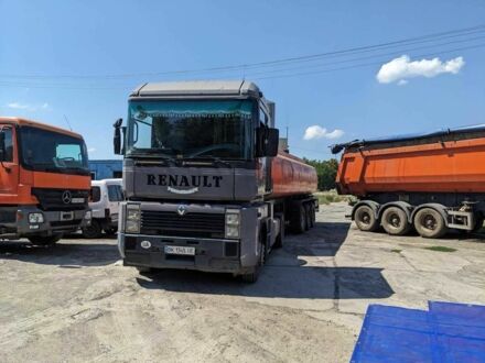 Рено Другая 1999 в Ладыжин на Automoto.ua Рено Другая, объемом двигателя 2.3 л и пробегом 0 тыс. км за 11200 $, фото 1 на Automoto.ua