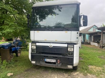 Рено Другая 1999 в Томашполе на Automoto.ua Рено Другая, объемом двигателя 11.96 л и пробегом 0 тыс. км за 5500 $, фото 1 на Automoto.ua