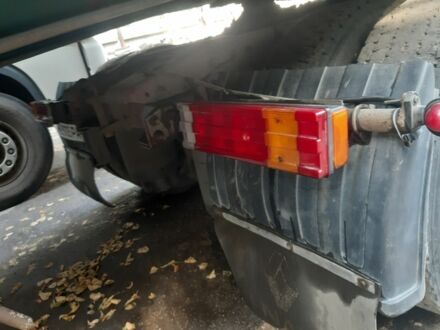 Рено Інша 1999 у Дніпро (Дніпропетровську) на Automoto.ua Рено Інша, об'ємом двигуна 0 л та пробігом 0 тис. км за 2000 $, фото 1 на Automoto.ua