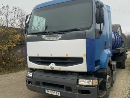 Рено Другая, объемом двигателя 14.86 л и пробегом 0 тыс. км за 26900 $, фото 1 на Automoto.ua