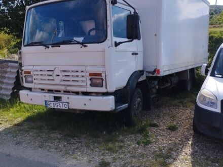 Рено Другая 1999 в Старом Самборе на Automoto.ua Рено Другая, объемом двигателя 14.86 л и пробегом 0 тыс. км за 4000 $, фото 1 на Automoto.ua