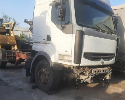 Рено Другая, объемом двигателя 0 л и пробегом 0 тыс. км за 2900 $, фото 1 на Automoto.ua