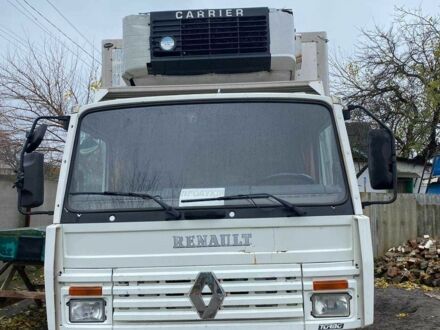 Рено Другая, объемом двигателя 0 л и пробегом 0 тыс. км за 7000 $, фото 1 на Automoto.ua