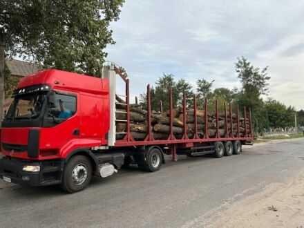 Рено Другая, объемом двигателя 0 л и пробегом 0 тыс. км за 13500 $, фото 1 на Automoto.ua