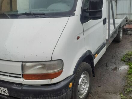 Рено Інша, об'ємом двигуна 0 л та пробігом 0 тис. км за 3900 $, фото 1 на Automoto.ua