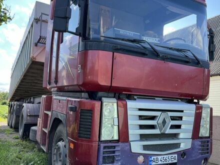 Рено Інша, об'ємом двигуна 0 л та пробігом 0 тис. км за 16900 $, фото 1 на Automoto.ua