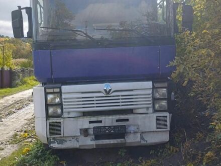 Рено Інша, об'ємом двигуна 0 л та пробігом 0 тис. км за 1000 $, фото 1 на Automoto.ua