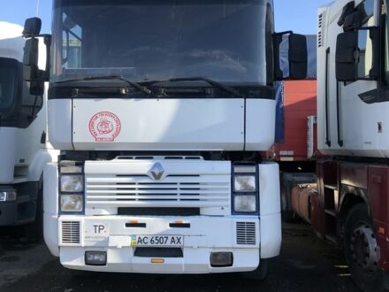 Рено Другая, объемом двигателя 0 л и пробегом 0 тыс. км за 3800 $, фото 1 на Automoto.ua