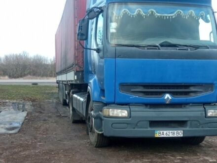 Рено Другая, объемом двигателя 2.3 л и пробегом 0 тыс. км за 2999 $, фото 1 на Automoto.ua