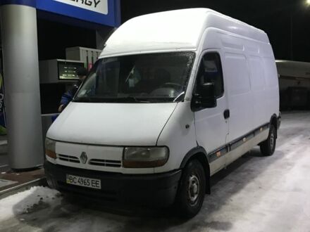 Рено Другая 2000 в Львове на Automoto.ua Рено Другая, объемом двигателя 6 л и пробегом 0 тыс. км за 3800 $, фото 1 на Automoto.ua