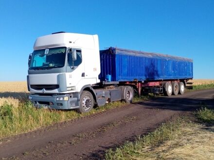 Рено Другая, объемом двигателя 0 л и пробегом 0 тыс. км за 7500 $, фото 1 на Automoto.ua