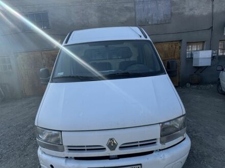 Рено Другая, объемом двигателя 0 л и пробегом 0 тыс. км за 1500 $, фото 1 на Automoto.ua