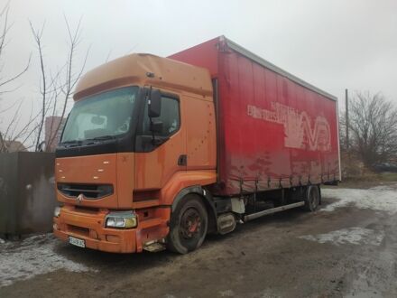 Рено Другая 2000 в Славянске на Automoto.ua Рено Другая, объемом двигателя 0 л и пробегом 0 тыс. км за 6200 $, фото 1 на Automoto.ua