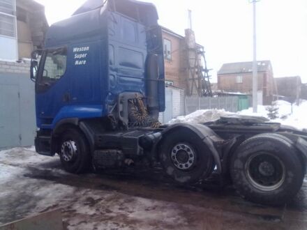 Рено Інша 2000 у Александрие на Automoto.ua Рено Інша, об'ємом двигуна 0 л та пробігом 0 тис. км за 2500 $, фото 1 на Automoto.ua