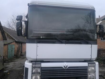 Рено Другая, объемом двигателя 0 л и пробегом 0 тыс. км за 12300 $, фото 1 на Automoto.ua