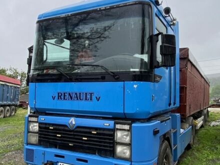 Рено Другая, объемом двигателя 0 л и пробегом 0 тыс. км за 4300 $, фото 1 на Automoto.ua