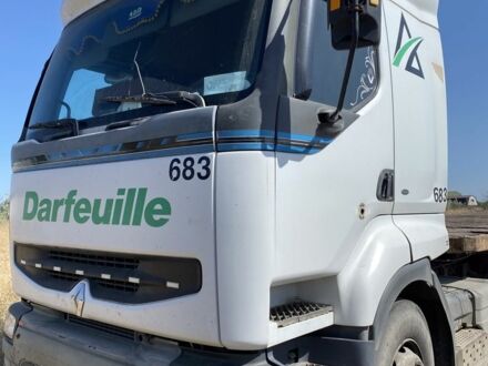 Рено Інша, об'ємом двигуна 0 л та пробігом 0 тис. км за 4200 $, фото 1 на Automoto.ua