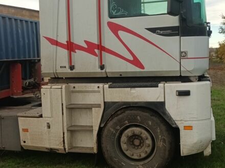 Рено Другая, объемом двигателя 0 л и пробегом 0 тыс. км за 4000 $, фото 1 на Automoto.ua