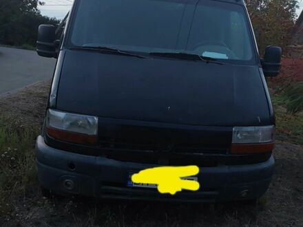 Рено Другая, объемом двигателя 0 л и пробегом 0 тыс. км за 1500 $, фото 1 на Automoto.ua