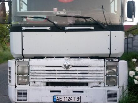 Рено Другая 2000 в Днепре (Днепропетровске) на Automoto.ua Рено Другая, объемом двигателя 11.96 л и пробегом 0 тыс. км за 4000 $, фото 1 на Automoto.ua