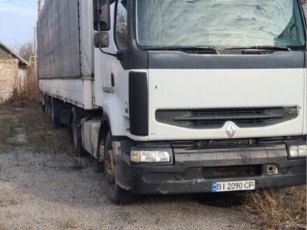 Рено Другая, объемом двигателя 0 л и пробегом 0 тыс. км за 3200 $, фото 1 на Automoto.ua