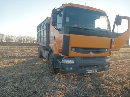 Рено Другая, объемом двигателя 0 л и пробегом 0 тыс. км за 12500 $, фото 1 на Automoto.ua