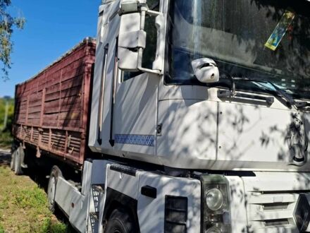 Рено Другая 2001 в Лохвице на Automoto.ua Рено Другая, объемом двигателя 0 л и пробегом 0 тыс. км за 8200 $, фото 1 на Automoto.ua