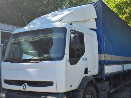 Рено Другая, объемом двигателя 0 л и пробегом 0 тыс. км за 10144 $, фото 1 на Automoto.ua