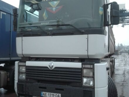 Рено Другая, объемом двигателя 0 л и пробегом 0 тыс. км за 4600 $, фото 1 на Automoto.ua