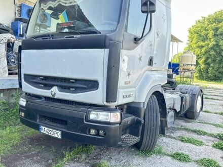 Рено Другая 2001 в Борисполе на Automoto.ua Рено Другая, объемом двигателя 6 л и пробегом 0 тыс. км за 7500 $, фото 1 на Automoto.ua