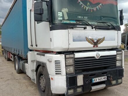 Рено Інша 2001 у Новой Водолаге на Automoto.ua Рено Інша, об'ємом двигуна 0 л та пробігом 0 тис. км за 4500 $, фото 1 на Automoto.ua