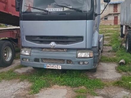 Рено Другая, объемом двигателя 2.3 л и пробегом 0 тыс. км за 3875 $, фото 1 на Automoto.ua
