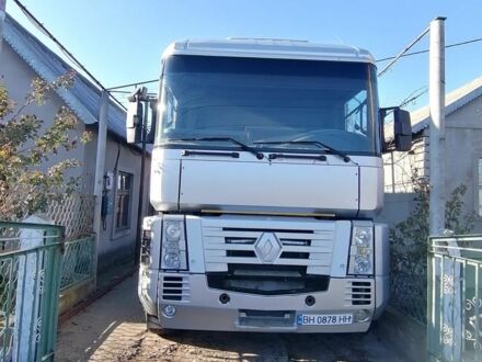 Рено Другая, объемом двигателя 0 л и пробегом 0 тыс. км за 6000 $, фото 1 на Automoto.ua