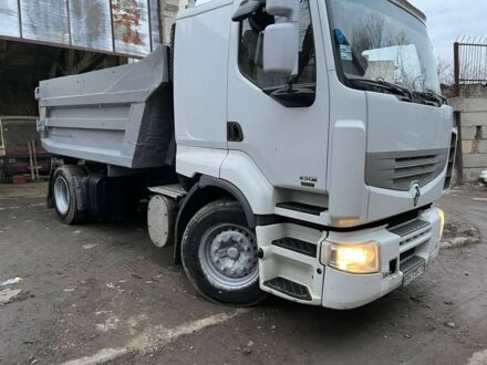 Рено Другая 2002 в Одессе на Automoto.ua Рено Другая, объемом двигателя 10.84 л и пробегом 0 тыс. км за 1500 $, фото 1 на Automoto.ua