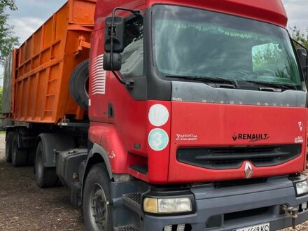 Рено Другая 2002 в Черкассах на Automoto.ua Рено Другая, объемом двигателя 6 л и пробегом 0 тыс. км за 11000 $, фото 1 на Automoto.ua