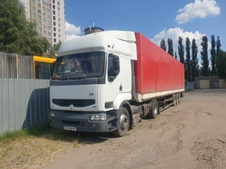 Рено Другая, объемом двигателя 0 л и пробегом 0 тыс. км за 4200 $, фото 1 на Automoto.ua