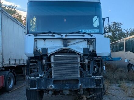 Рено Інша 2002 у Овидиополе на Automoto.ua Рено Інша, об'ємом двигуна 0 л та пробігом 0 тис. км за 478 $, фото 1 на Automoto.ua