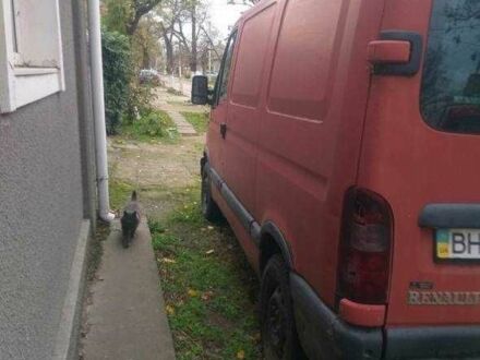 Рено Інша, об'ємом двигуна 0 л та пробігом 0 тис. км за 2000 $, фото 1 на Automoto.ua