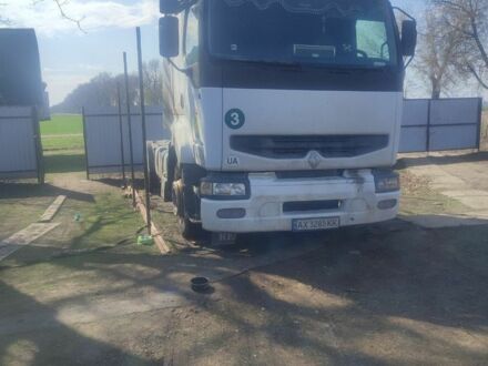 Рено Інша, об'ємом двигуна 0 л та пробігом 0 тис. км за 3200 $, фото 1 на Automoto.ua