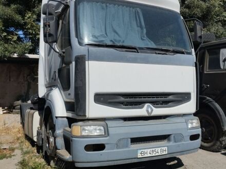 Рено Другая, объемом двигателя 0 л и пробегом 0 тыс. км за 3500 $, фото 1 на Automoto.ua