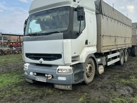 Рено Другая, объемом двигателя 0 л и пробегом 0 тыс. км за 12000 $, фото 1 на Automoto.ua