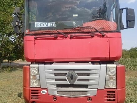 Рено Інша 2002 у Запоріжжя на Automoto.ua Рено Інша, об'ємом двигуна 2.3 л та пробігом 0 тис. км за 6700 $, фото 1 на Automoto.ua