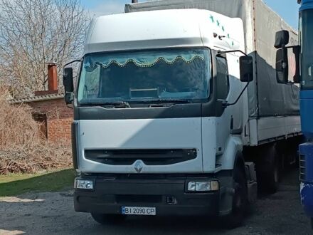 Рено Другая, объемом двигателя 2.3 л и пробегом 0 тыс. км за 3700 $, фото 1 на Automoto.ua