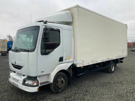 Рено Другая 2002 в Луцке на Automoto.ua Рено Другая, объемом двигателя 0 л и пробегом 0 тыс. км за 7900 $, фото 1 на Automoto.ua