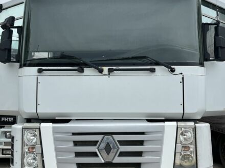 Рено Другая, объемом двигателя 0 л и пробегом 0 тыс. км за 10700 $, фото 1 на Automoto.ua