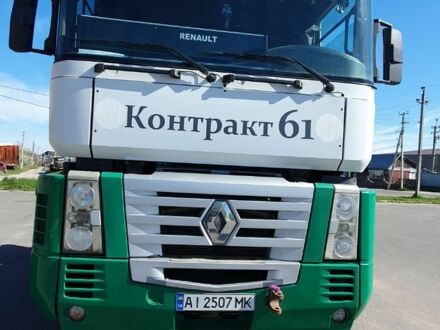 Рено Другая, объемом двигателя 12 л и пробегом 0 тыс. км за 12000 $, фото 1 на Automoto.ua