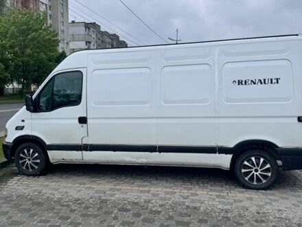 Рено Другая 2003 в Хмельницком на Automoto.ua Рено Другая, объемом двигателя 0 л и пробегом 0 тыс. км за 4900 $, фото 1 на Automoto.ua
