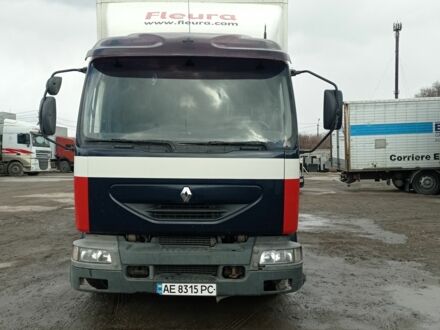 Рено Інша, об'ємом двигуна 14.86 л та пробігом 0 тис. км за 11000 $, фото 1 на Automoto.ua