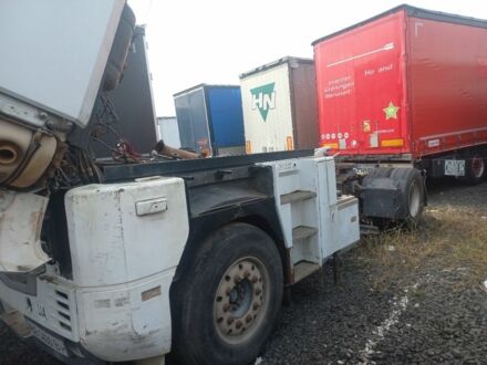 Рено Другая 2003 в Луцке на Automoto.ua Рено Другая, объемом двигателя 0 л и пробегом 0 тыс. км за 1200 $, фото 1 на Automoto.ua