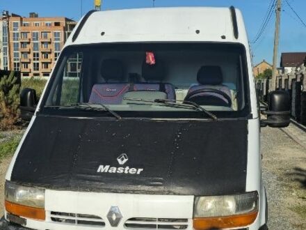 Рено Інша, об'ємом двигуна 0 л та пробігом 0 тис. км за 4800 $, фото 1 на Automoto.ua